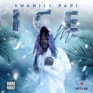 Ice Man (Explicit)