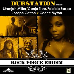 Rock Force Riddim