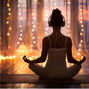 Yoga Mind Balance: Serene Musical Journey