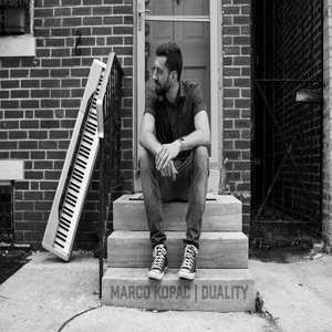 Man of Action (feat. Gusten Rudolph) (Explicit)