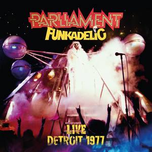 Live: Detroit 1977