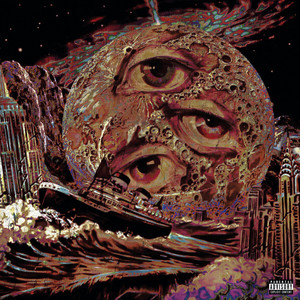 Late Night (Explicit)