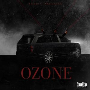 Ozone (feat. fantxm & THCGOD) [Explicit]