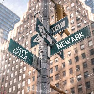 NEWARK (feat. Musa Saud) (Explicit)