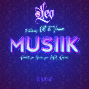 Musiik (feat. O.t.t. & Vaiicee) (Explicit)