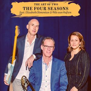 Sometimes it snows in April (feat. Elizabeth Simonian & Nils van Haften)