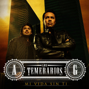 Los Temerarios - Mi Vida Sin Ti