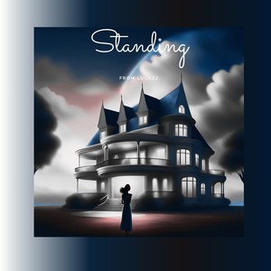 STANDING (Radio Edit)