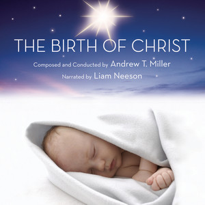 The Annunciation of Christ