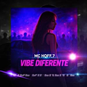 VIBE DIFERENTE