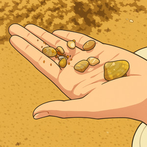 จากล้านดาว