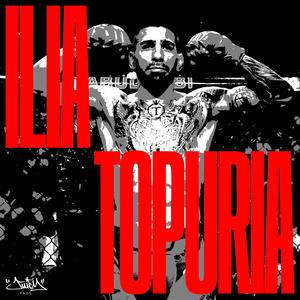 Ilia Topuria (feat. Mardoch) (Explicit)