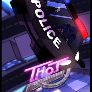 Thot! (feat. Gr8 Gr&Sun) (Explicit)