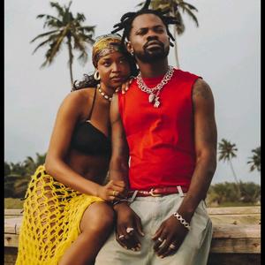 Fameye Am in Love Baby i Love You And You Love Me (Explicit)