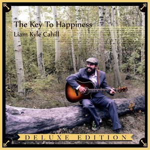 The Key to Happiness (Deluxe Edition)