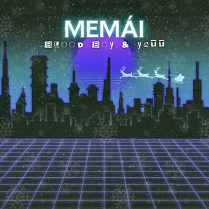 MEMÁI (Instrumental)