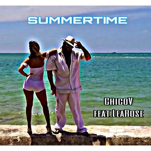 Summer Time (feat. Learose)