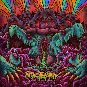 28,000 PIGEON FEET (feat. Robbie Smith)