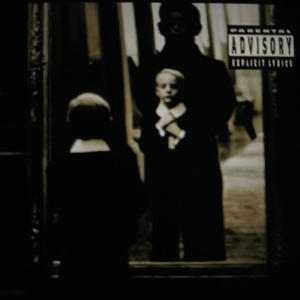 Man inna mirror (Explicit)