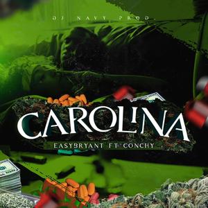 Carolina (feat. Conchy)