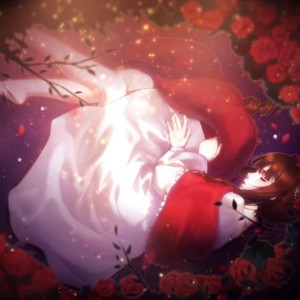 黑夜里请低声轻吟