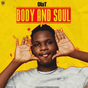 BODY AND SOUL (Explicit)