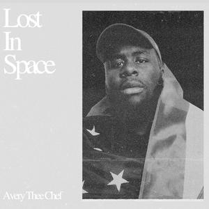 Lost In Space (Explicit)