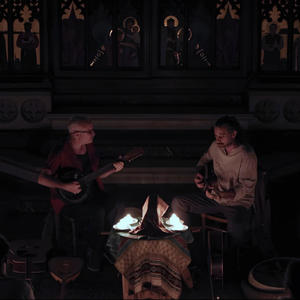 Derdim Yazar (feat. Salih Korkut Peker) (Live)