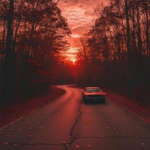 Crimson Route