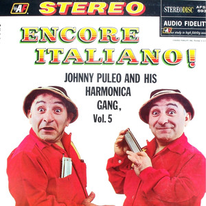 Encore Italiano! - Vol 5