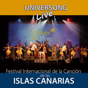 Vivo (Directo en el Festival Universong)