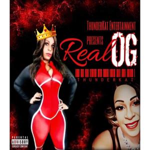 Real OG (feat. Teedo Gonzalez) [Explicit]