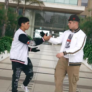 Un blunt (feat. Nick Diaz)