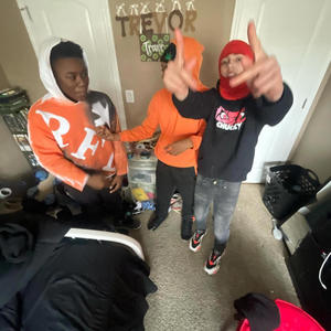 cappin (feat. Lulsosa5) [Explicit]