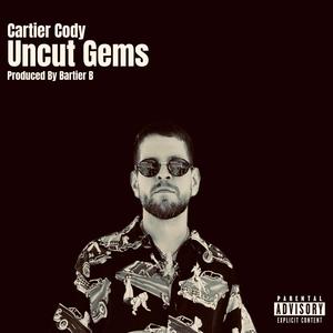 Cartier Cody - Need Something (feat. Ash Santana) (Explicit)
