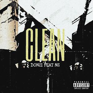 Clean (feat. NS) (Explicit)