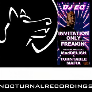 Invitation Only (Turntable Mafia Remix)