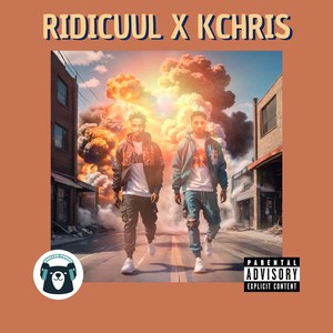 Never Stop (Explicit)