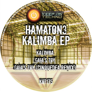 Kalimba EP