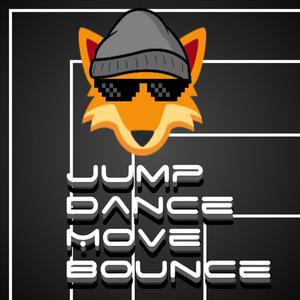 JUMP DANCE MOVE BOUNCE