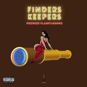 Finders Keepers (Explicit)