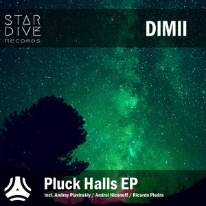 Pluck Halls (Andrey Plavinskiy Remix)