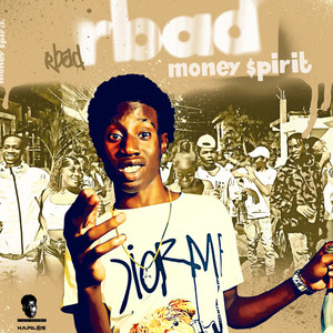 Money Spirit (Explicit)