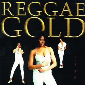 Reggae Gold 1996