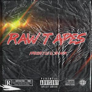 Raw Tapes (Explicit)