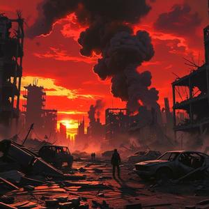 Monde irreversible (feat. JoCut) (Explicit)