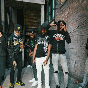 Went Wrong (feat. Wopskino) (Explicit)