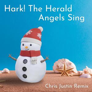 Hark! The Herald Angels Sing (Tropical House Remix)