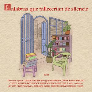 Palabras Que Fallecerían De Silencio (Banda Sonora Original)