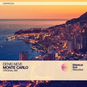 Monte Carlo (Original Mix)